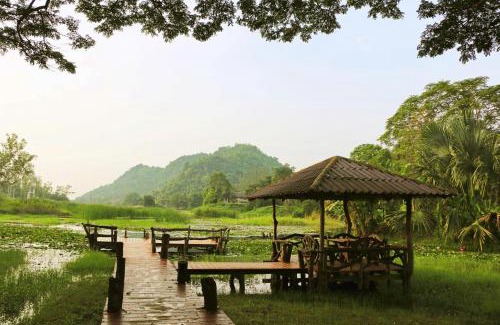 Kaeng Krachan Resort | Baan Maka Nature Lodge