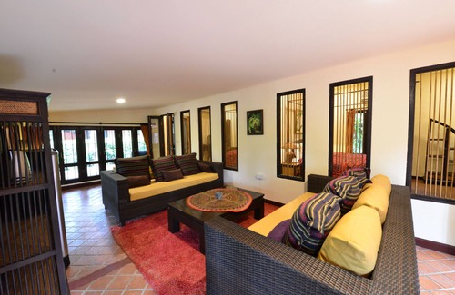 Khua Mung Hotel | Baan Nai Soi Homestay