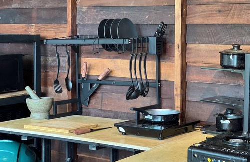 Mae Taeng Hotel | Baan Nhuer Mek