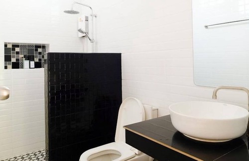 Noen Phra Hotel | Baan O Resort