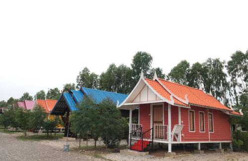 Ban Dung Resort | Baan Pak Wangthong