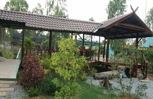 Ban Dung Resort | Baan Pak Wangthong