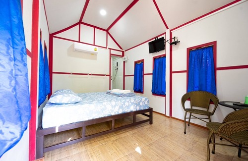 Ban Dung Hotel | Baan Pak Wangthong