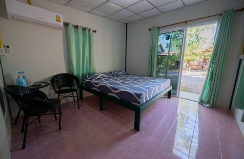 Ban Dung Hotel | Baan Pak Wangthong