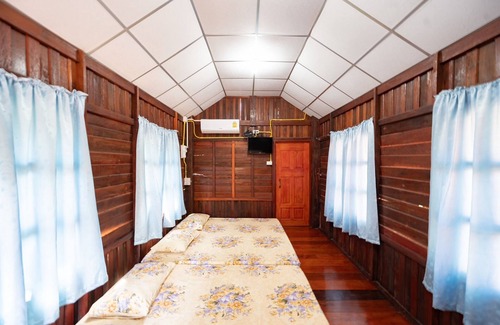 Ban Dung Hotel | Baan Pak Wangthong
