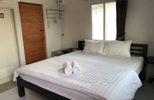 Uttaradit Hotel | Baan Phu Jad Kan Resort
