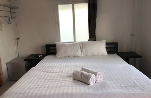 Uttaradit Hotel | Baan Phu Jad Kan Resort