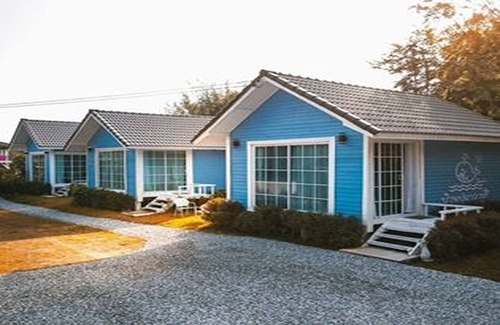 Chiang Rai Villa | Baan Plawan Resort Chiang Rai