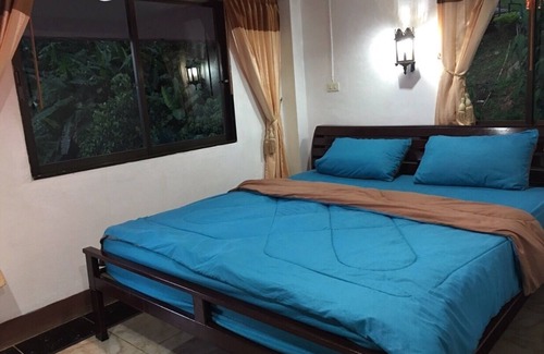Wiang Kaen Resort | Baan Rabiengfah resort