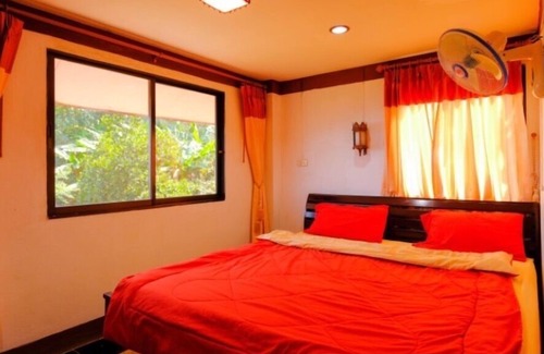 Wiang Kaen Resort | Baan Rabiengfah resort