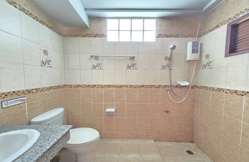 Wat Ket House | Baan Sabai Guesthouse