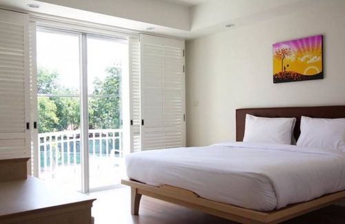 Cha-am Hotel | Baan Sea Talay