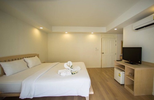 Cha-am Hotel | Baan Sea Talay