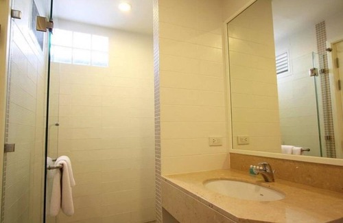 Cha-am Hotel | Baan Sea Talay