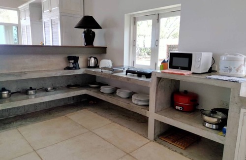 Kui Buri House | Baan Soulmates - Lovely house by the Sea for the perfect getaway