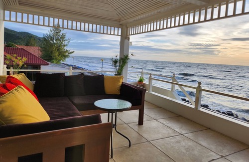 Kui Buri House | Baan Soulmates - Lovely house by the Sea for the perfect getaway