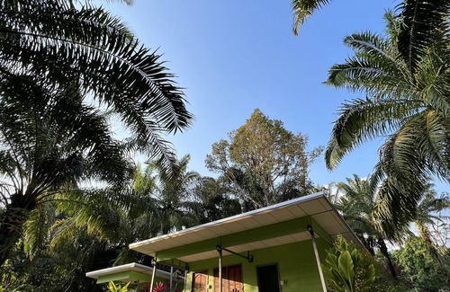 Thai Mueang House | Baan Tarn Naam