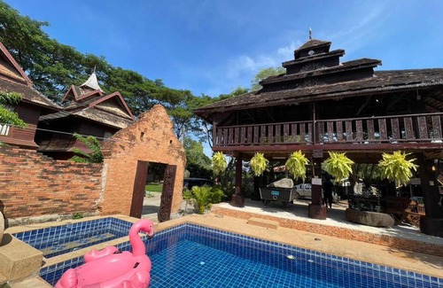 Hang Dong Resort | Baan Tawai Lanna Resort