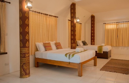 Hang Dong Resort | Baan Tawai Lanna Resort