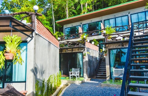 Nong Thale Hotel | Baan Tubkaek Hotel