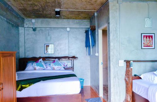 Nong Thale Hotel | Baan Tubkaek Hotel