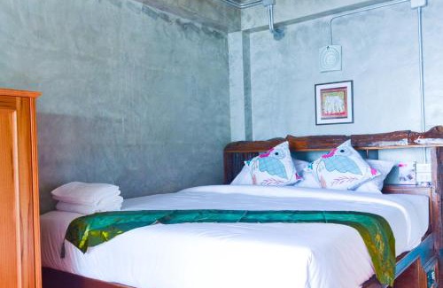 Nong Thale Hotel | Baan Tubkaek Hotel