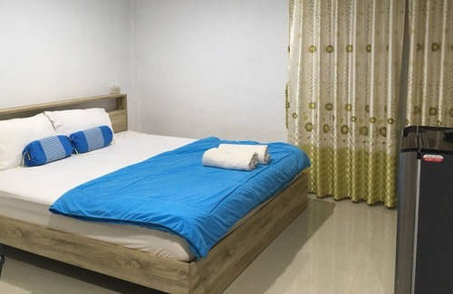 Ban Dung Hotel | Baan Wareeya