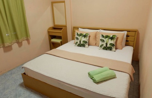 Kamlon House | Baan Yaychoey Kiriwong