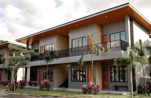 Nong Sarai Resort | BaanKampu Resort