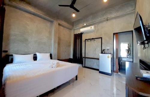 Nong Sarai Resort | BaanKampu Resort