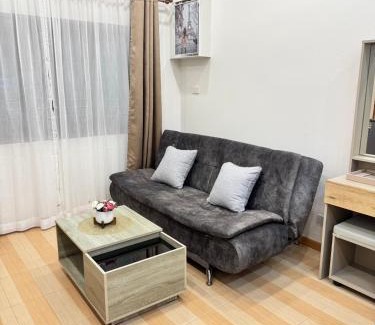 Talat Yai Apartment | Baannira บ้านนิรา