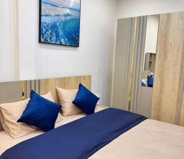 Talat Yai Apartment | Baannira บ้านนิรา