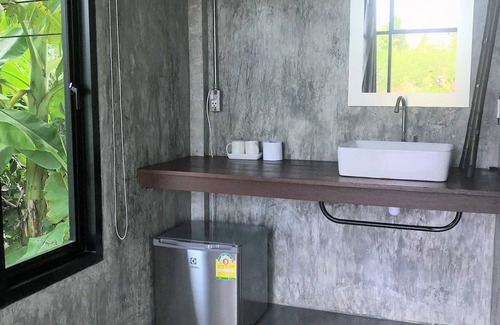 Klaeng Hotel | Baannok Plaina Homestay
