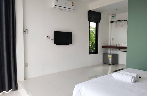Klaeng Hotel | Baannok Plaina Homestay