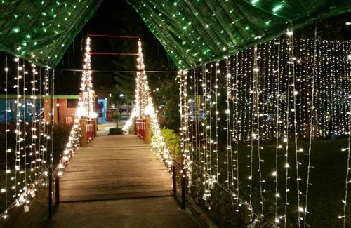 Kaeng Krachan Resort | Baanraisooksangchan