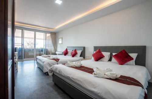 Mae Pim Resort | Baansuan Aokhai Beach Resort