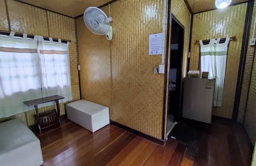Bang Khonthi Hotel | Baansuanlynjee Maeklong Resort