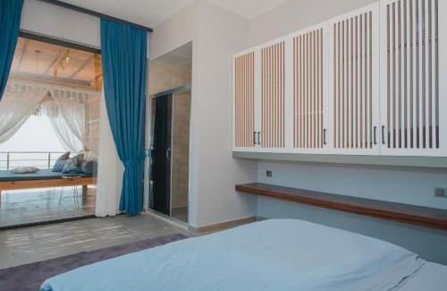 Seydikemer Villa | Baanvillas