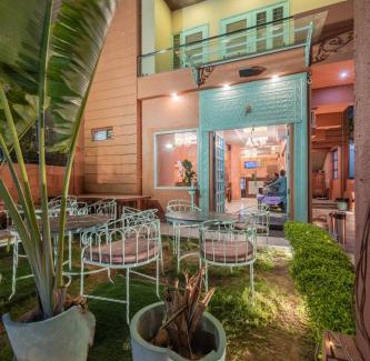 Gopalbari House | Baari The House of Fusion