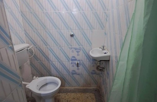 Kakamega Hotel | Baaz Hotel Kakamega