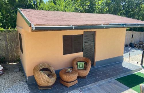 Balatonakarattya House | Babér Apartmanház Balatonakarattya