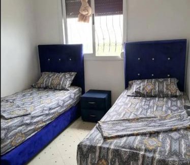 Gueznaia Apartment | Bab Al andaloss 3