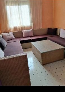 Gueznaia Apartment | Bab Al andaloss 3
