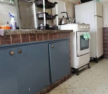 Gueznaia Apartment | Bab Al andaloss 3