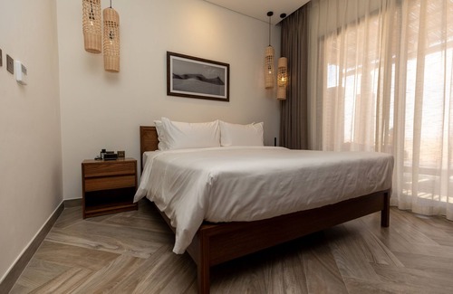 Liwa Resort | Bab Al Nojoum Bateen Liwa