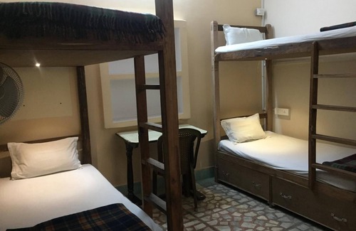 Varanasi House | Baba Guest House