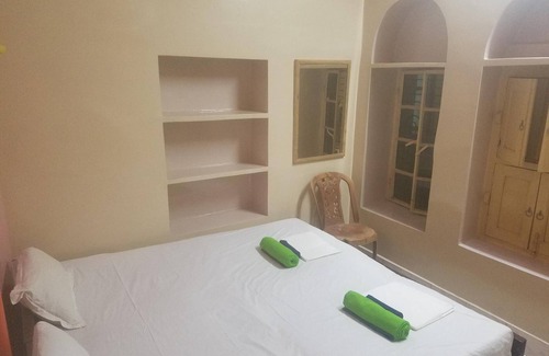 Varanasi House | Baba Guest House