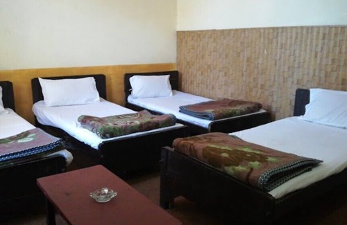 Chitral Hotel | Baba Hotel & Restaurant Chitral