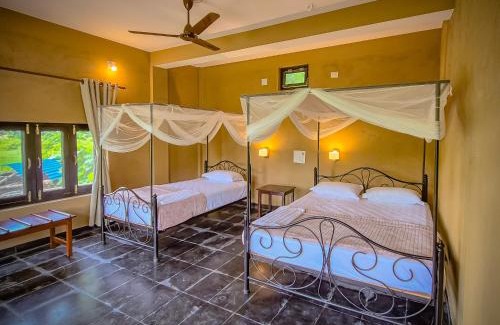 Bardia Hotel | Babai Outback Adventures PVT LTD