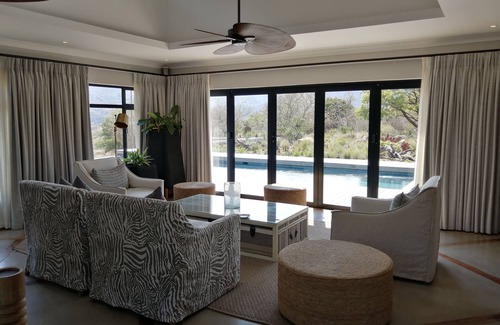 Cungewane Cabin | Babanango Game Reserve - Babanango Valley Lodge